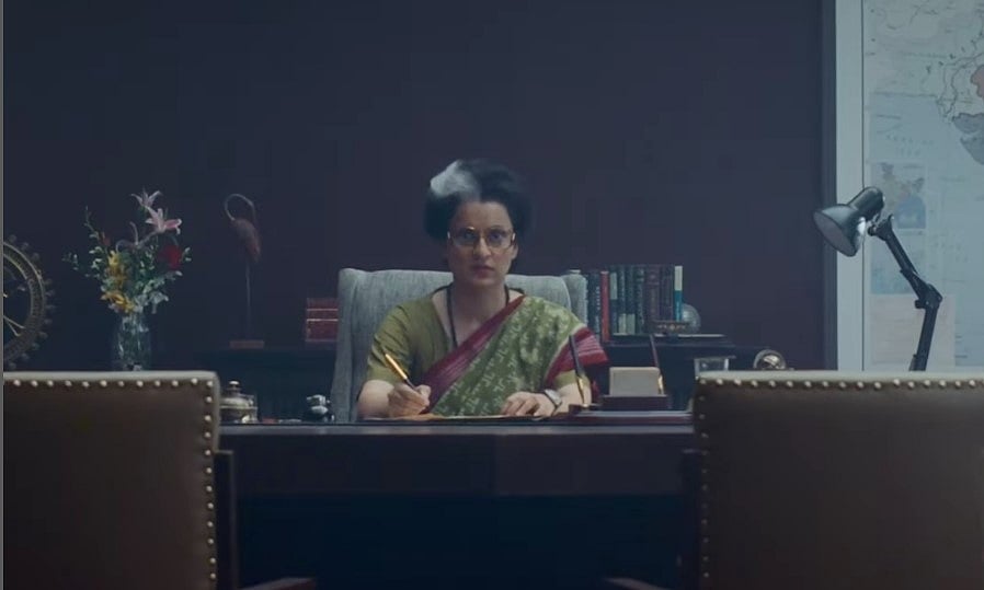 സെന്‍സര്‍ സര്‍ട്ടിഫിക്കറ്റ് ലഭിച്ചു; 'എമര്‍ജന്‍സി' റിലീസ് ഉടനെന്ന് കങ്കണ